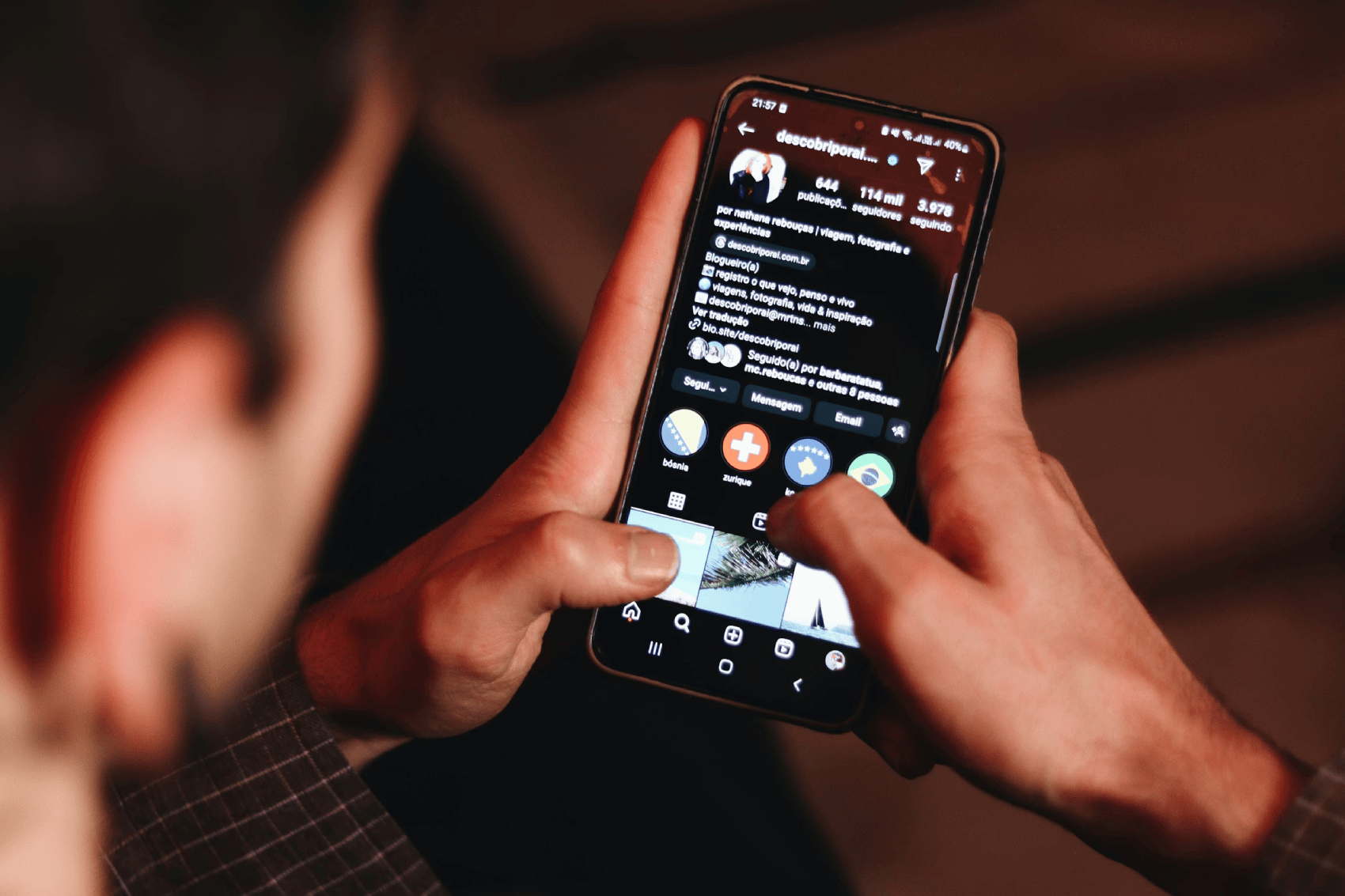 Short-form Video Content
