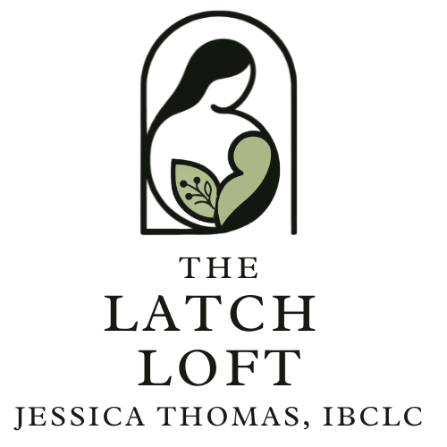 The Latch Loft