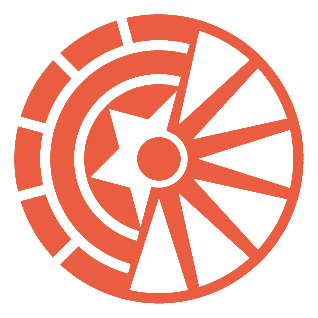 Example logo
