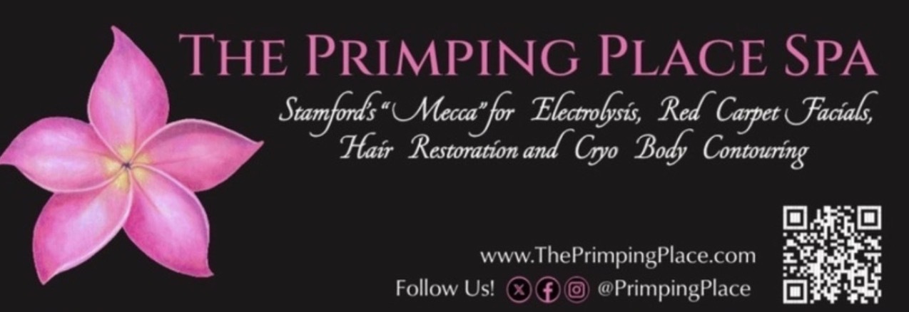 The Primping Place logo