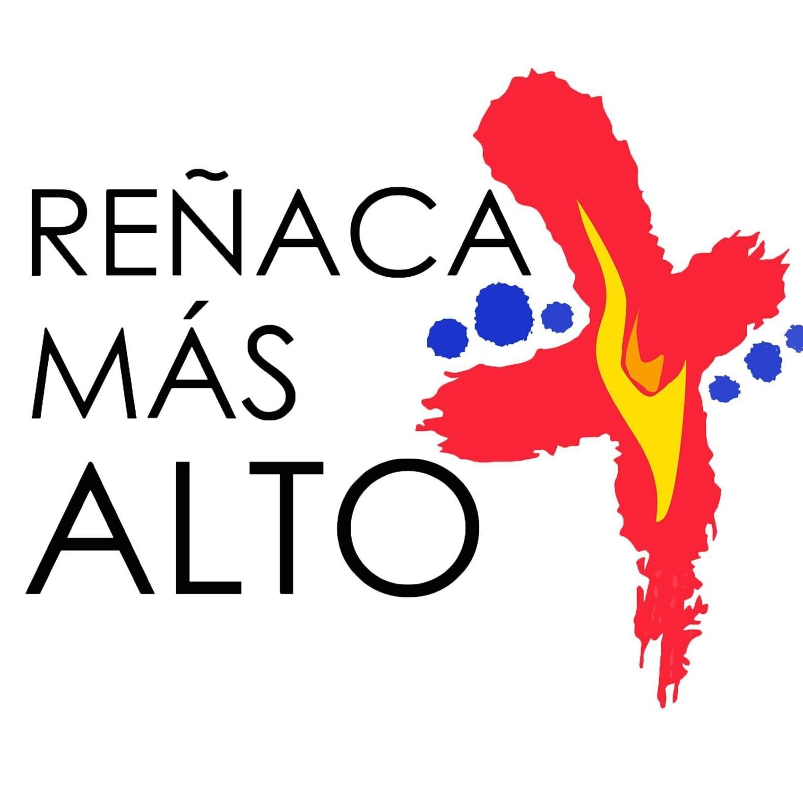Fundación Reñaca Más Alto | Viña del Mar logo