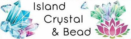 Visit Island Crystal And Bead