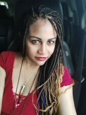 Readings with Astrid