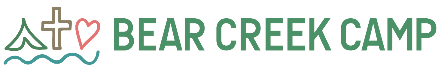 Bear Creek Camp | Bear Creek Township PA logo