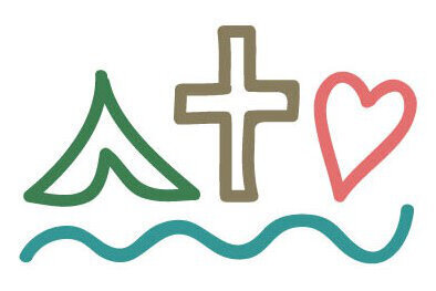 Bear Creek Camp | Bear Creek Township PA logo