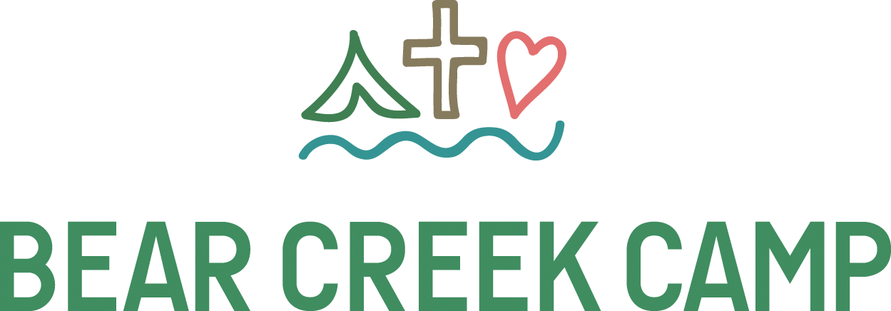 Bear Creek Camp | Bear Creek Township PA logo
