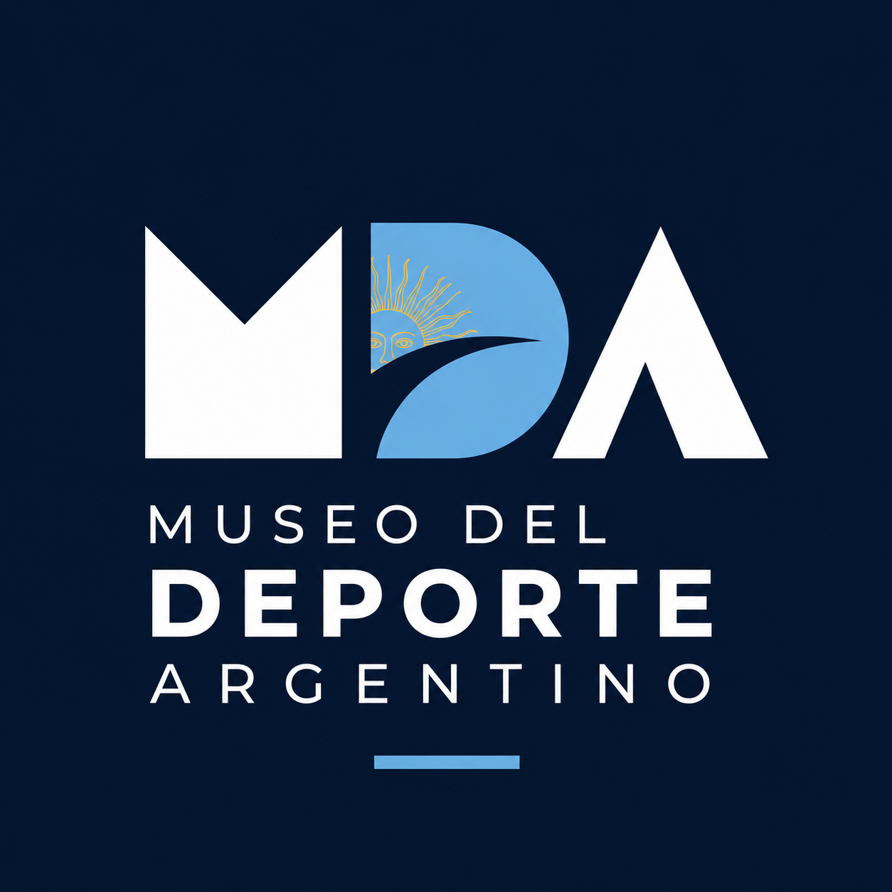 Example logo