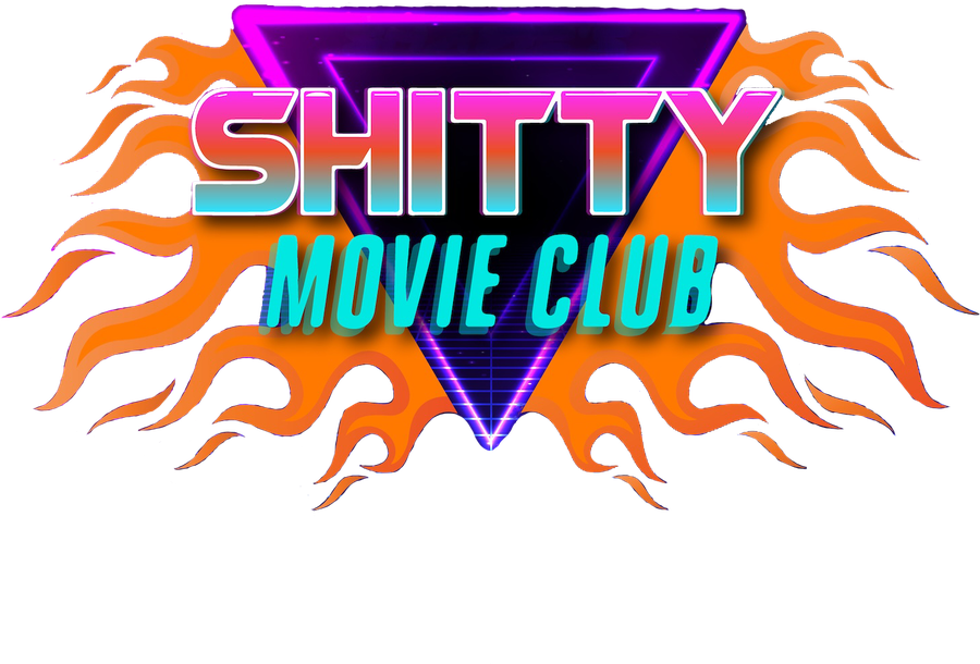 Shitty Movie Club