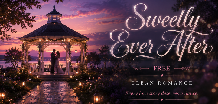 Sweetly Ever After