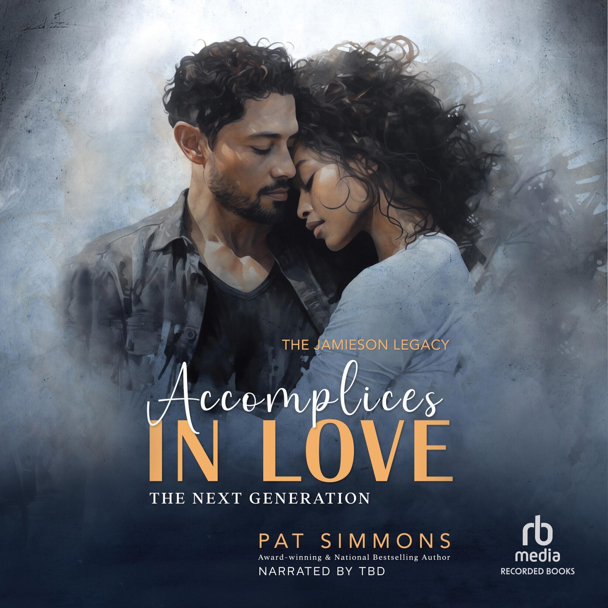 Accomplices in Love sale