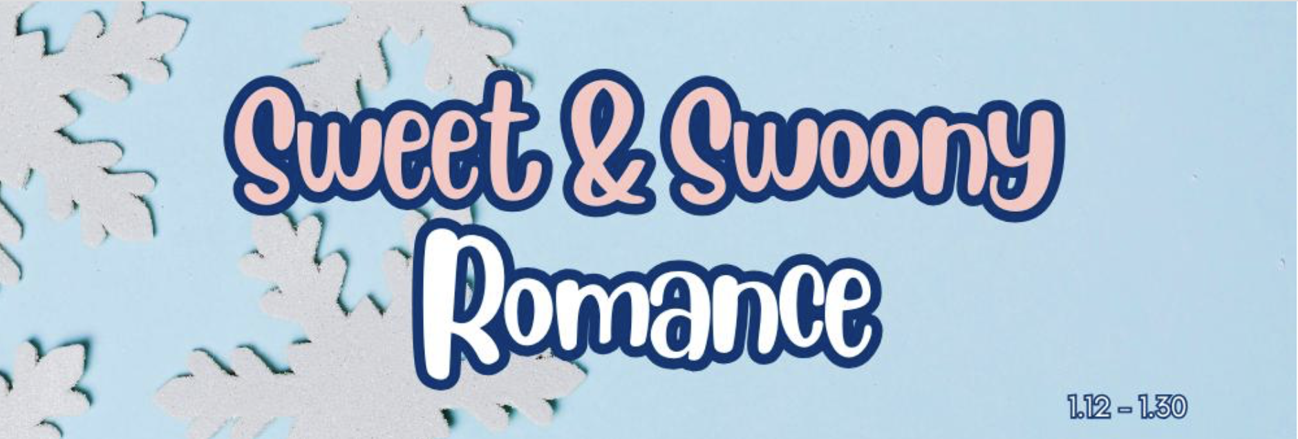 Sweet and Clean romance