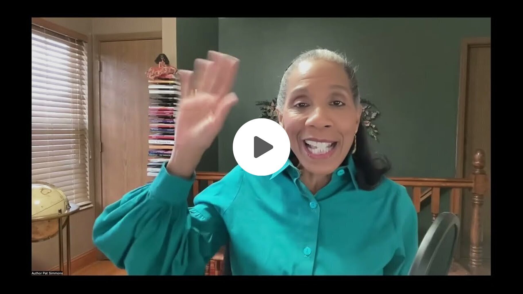Happy New Year #author #greeting #events #booksigning @VanessaRileyAuthor #Blackwomenpirates