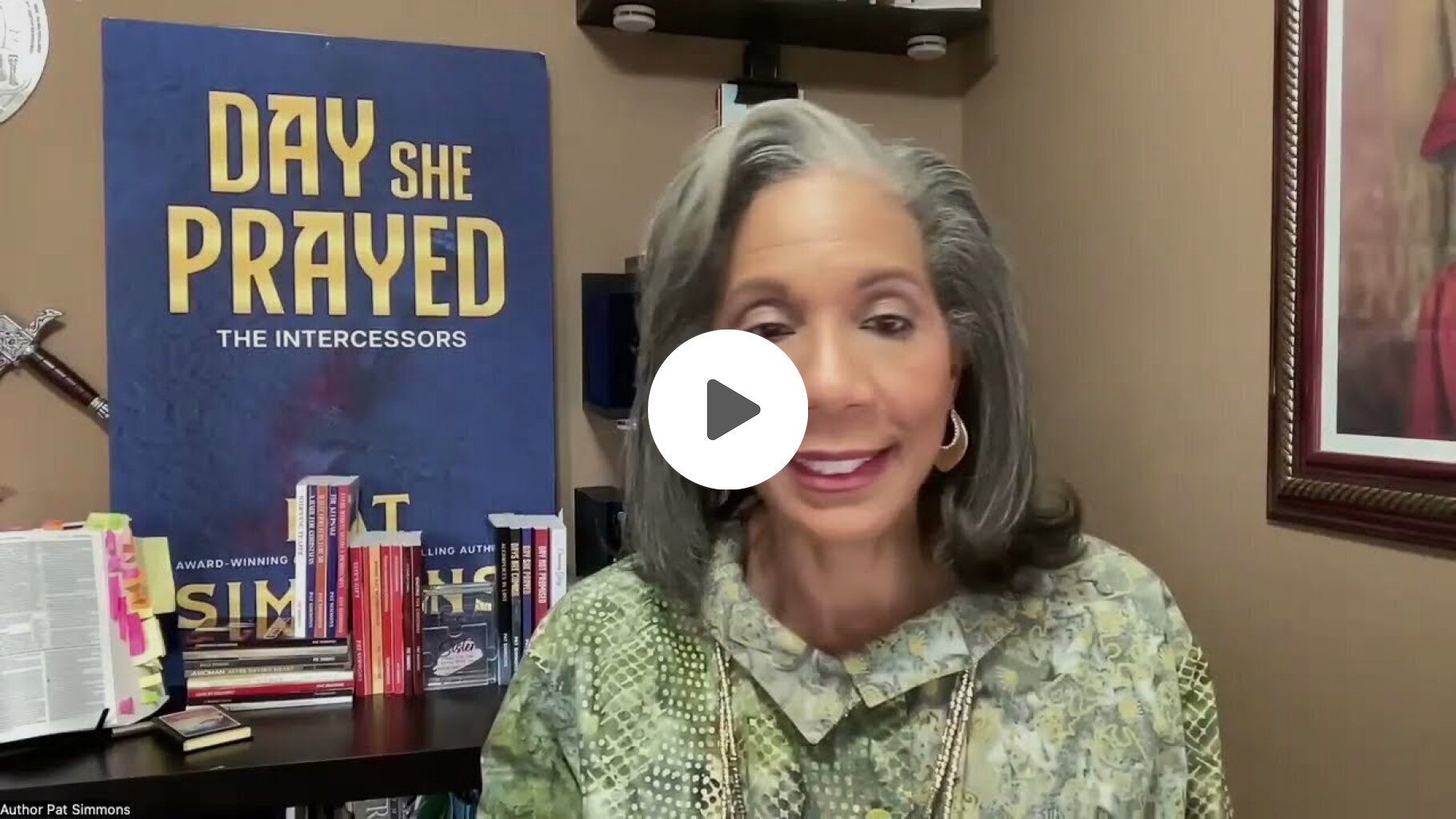 March 2025 author welcome newsletter