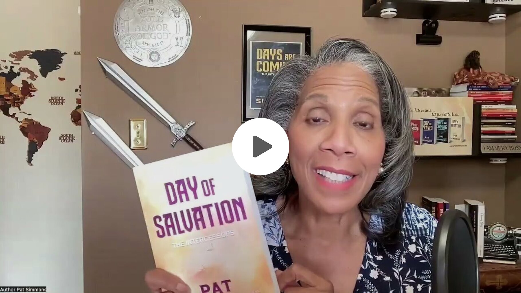 Author shenanigans September newsletter Robot review and driveless car