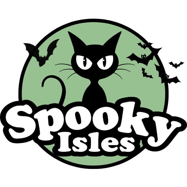 Spooky Isles