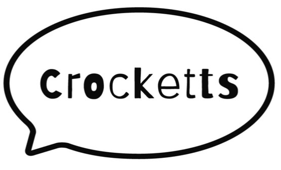 Crocketts Logo