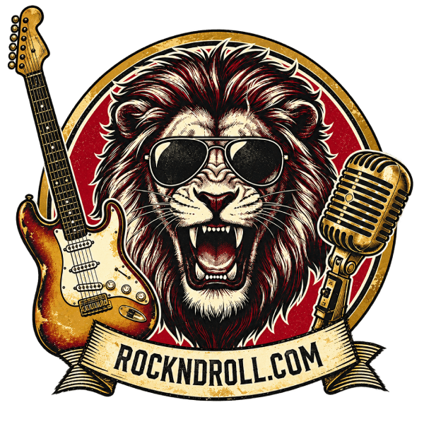 The History of Rock and Roll