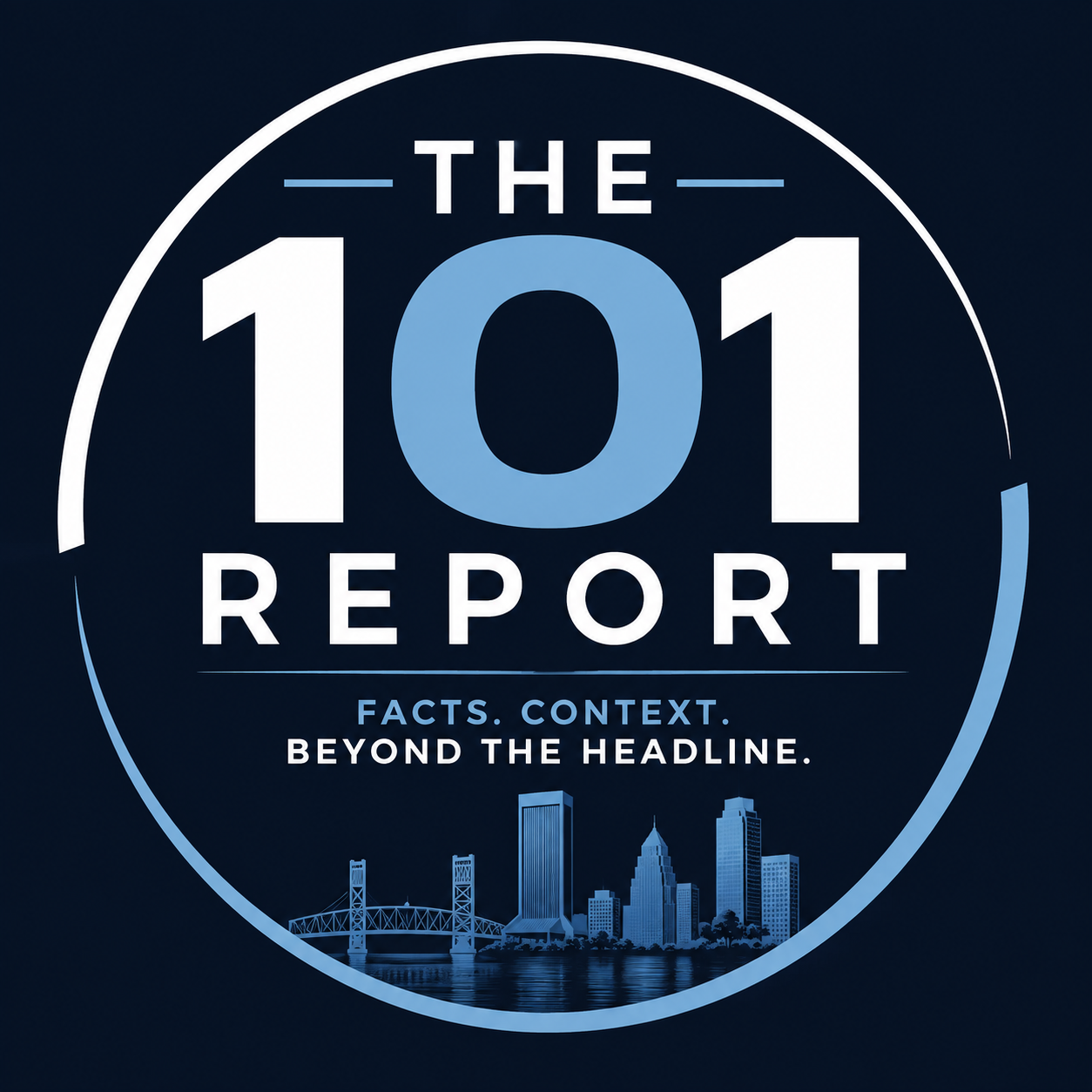 Example logo