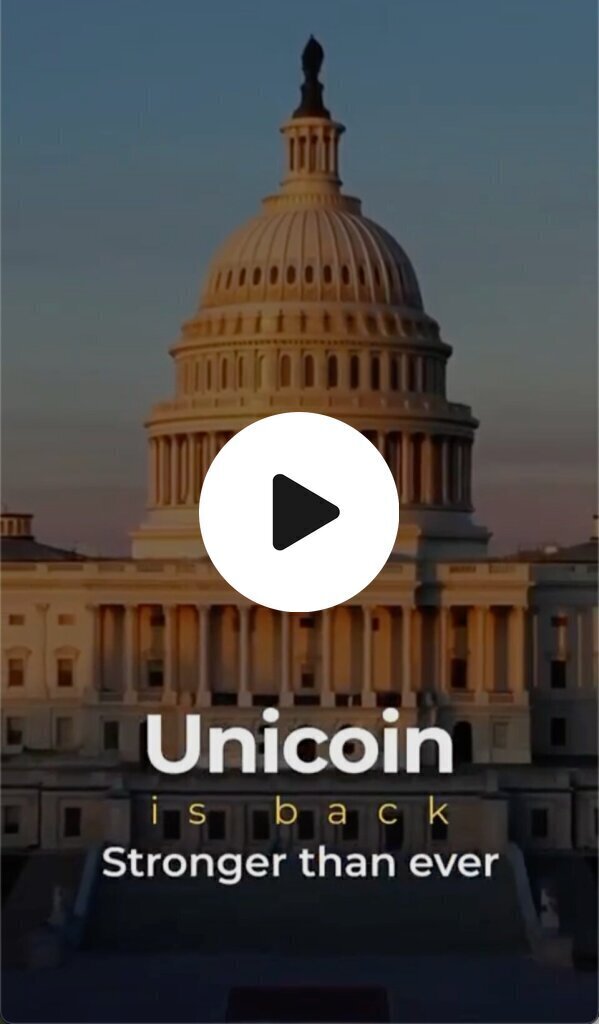 Unicoin / the Capitol, March 2, 2026
