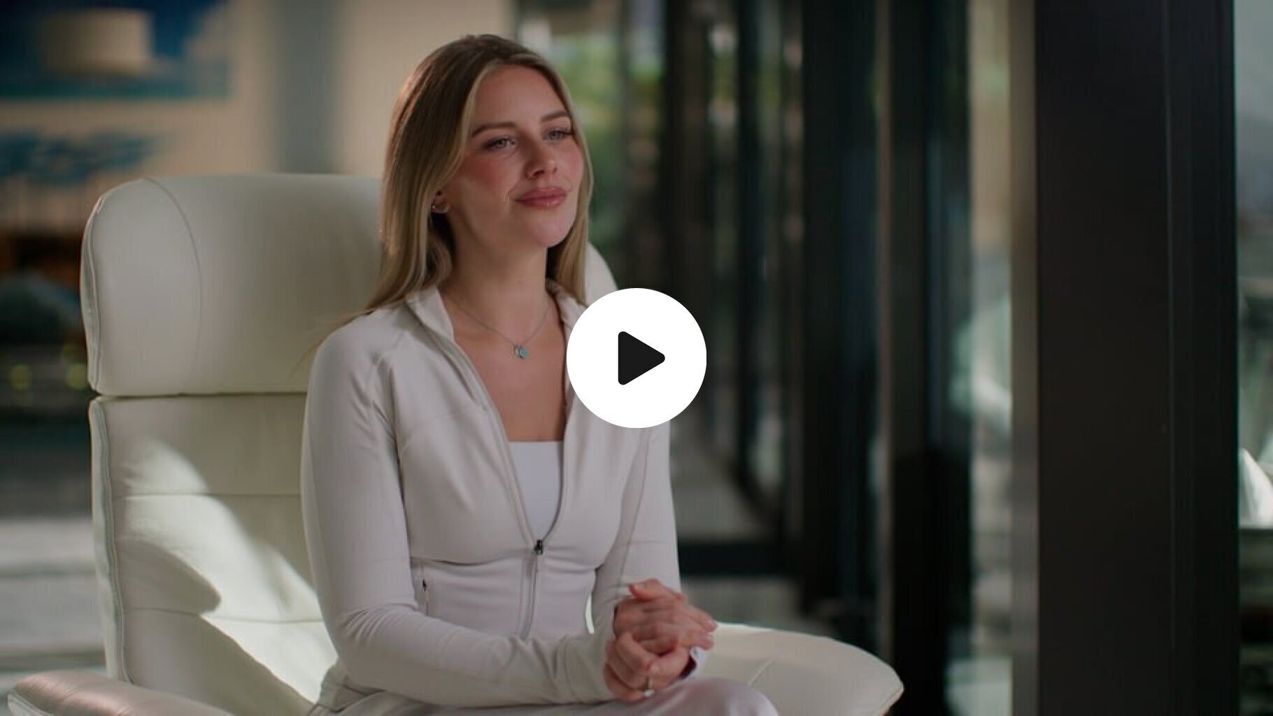 Maria Pollino, Unicoin, Miami 2026