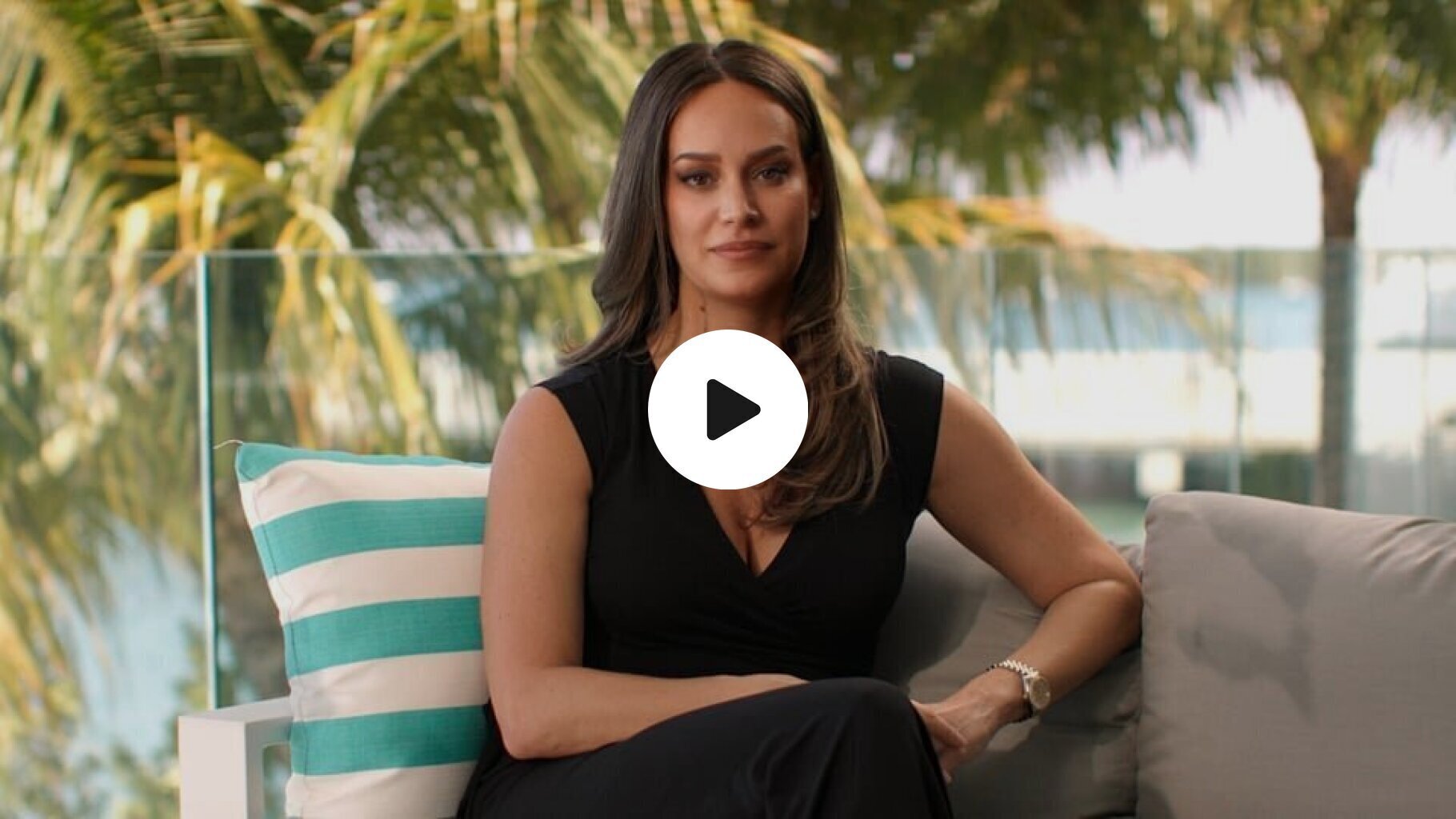 Alex Konanykhin, 2026, Interview with Gina Antoniello, Part 1