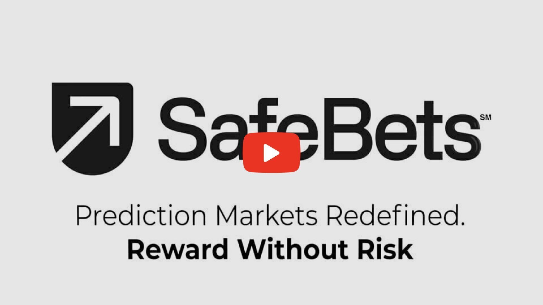 SafeBets Intro for the 2026 Family Office Investment Summit