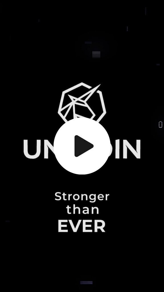 Unicoin: Stronger than Ever!