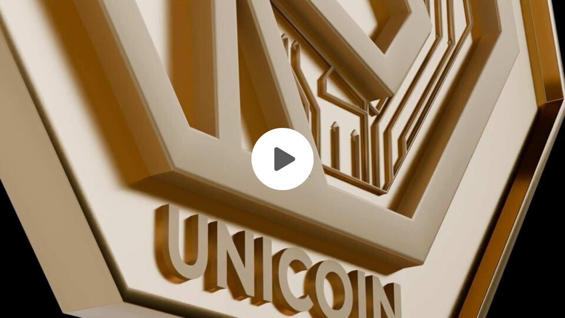 Unicoin Versus Bitcoin