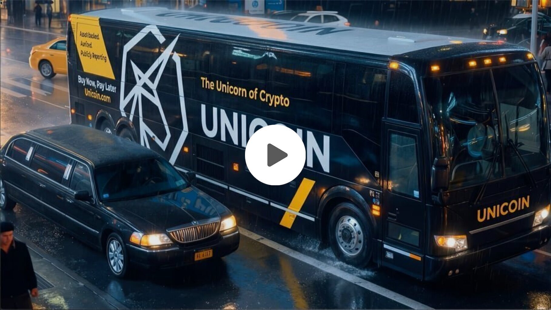 A Trillion-Dollar Hit Job / Part 1