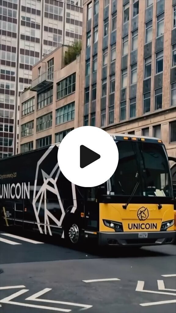 Unicoin: stronger than ever!