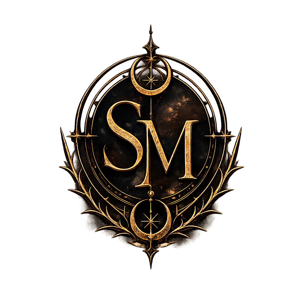 Author logo