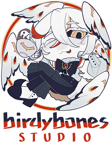 Birdybones Studio