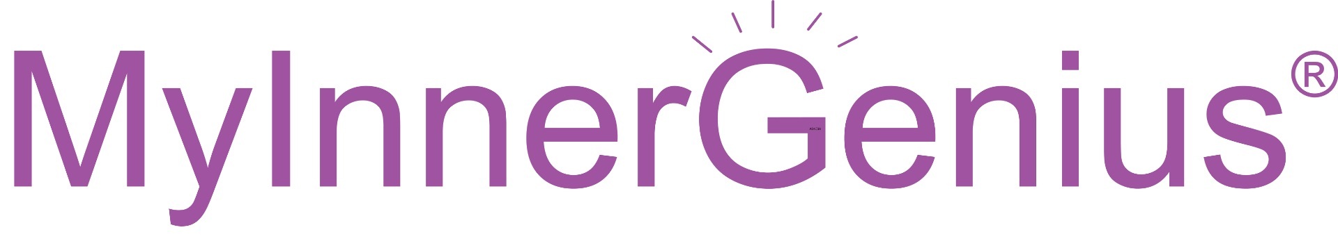 Example logo