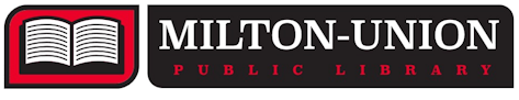 Milton-Union Public Library logo
