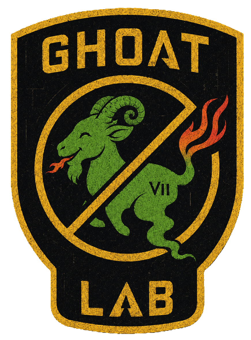 Example logo