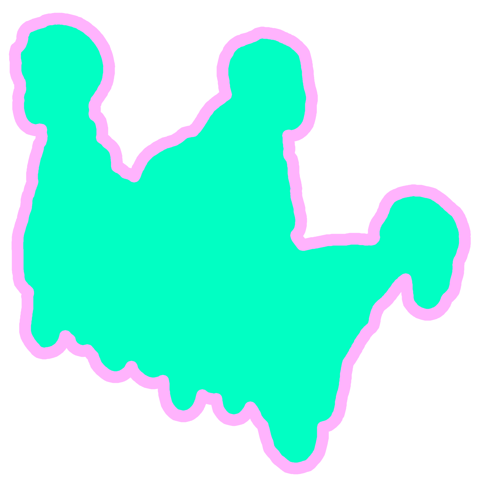 Example logo