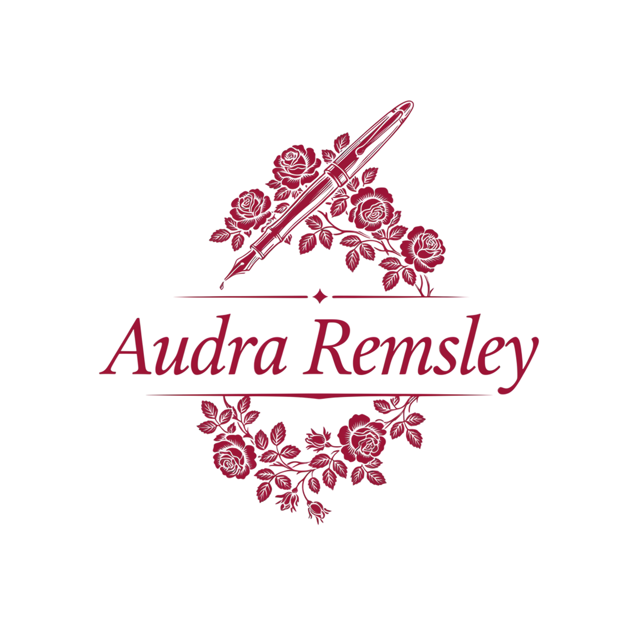 Audra Remsley Logo