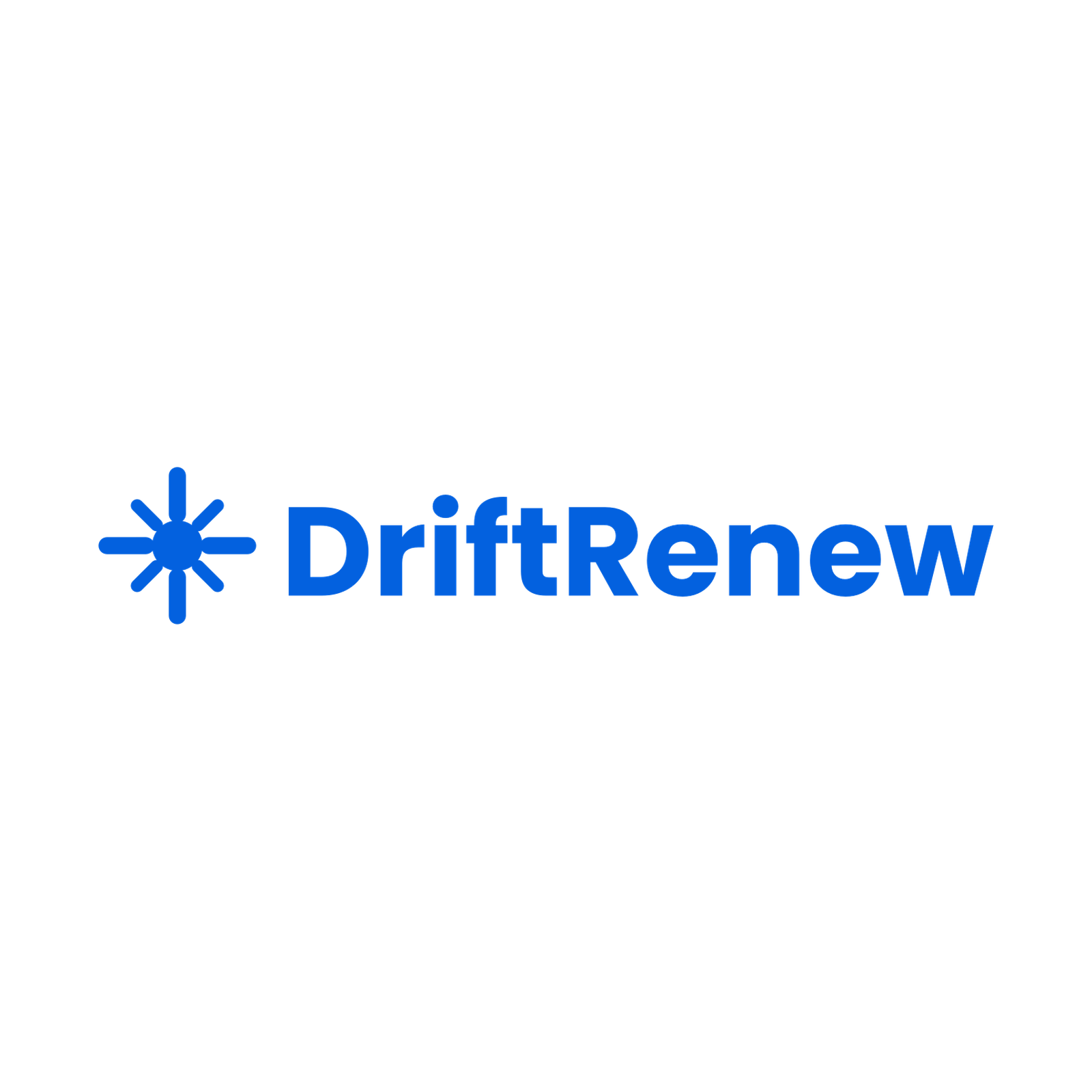 Example logo