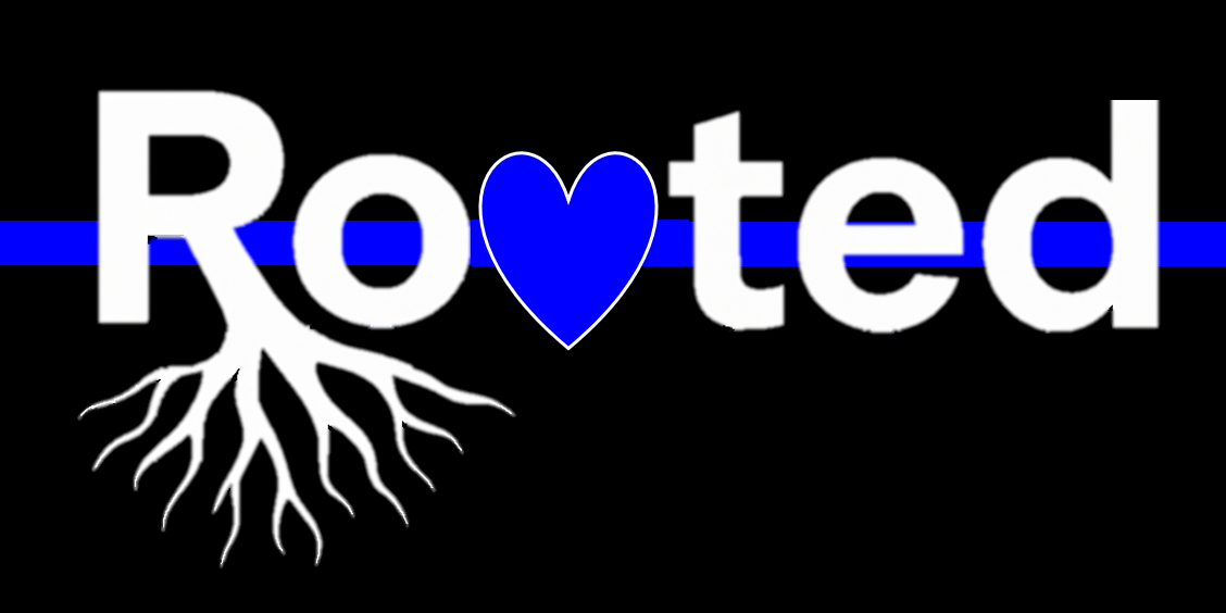 The Rooted Conference Logo