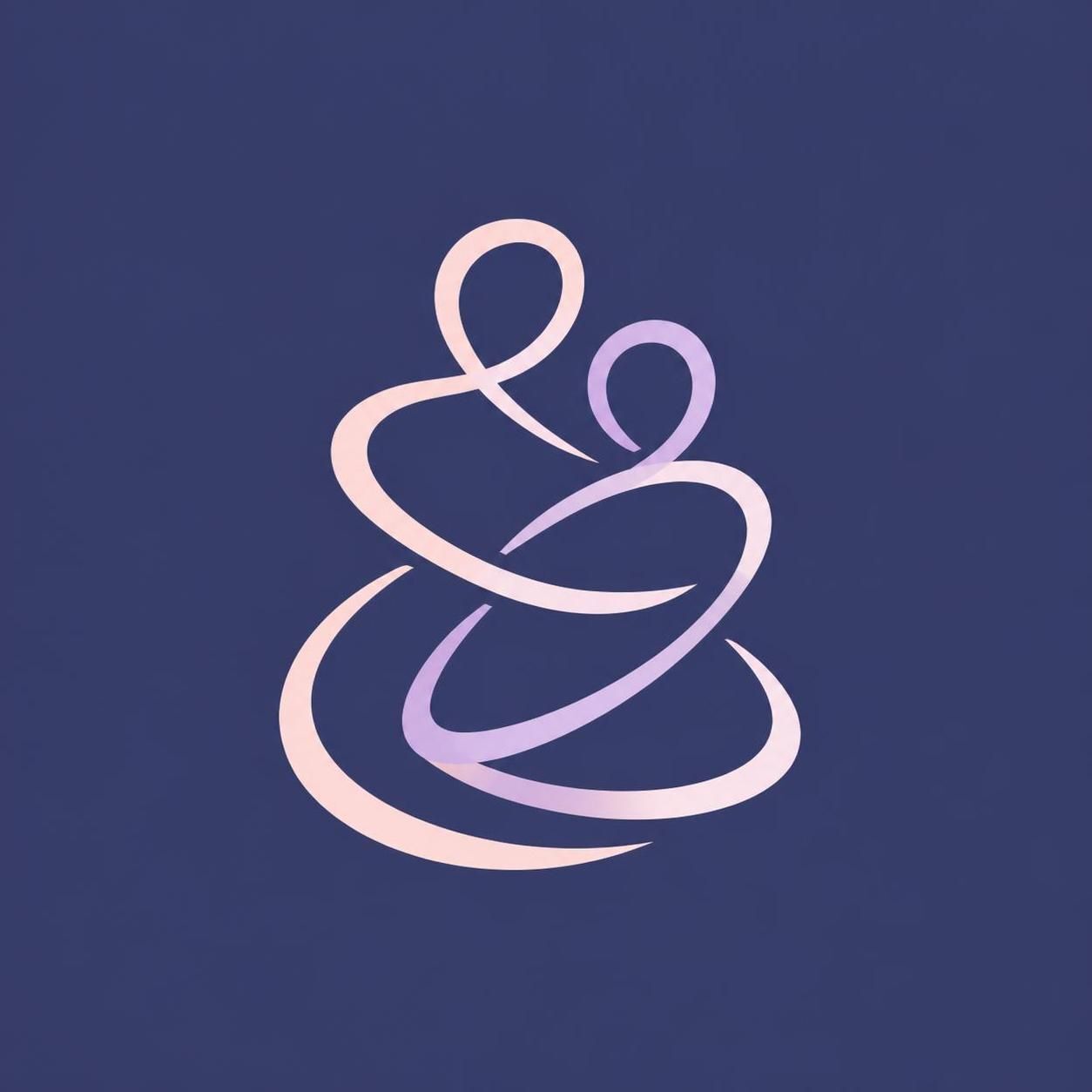 Example logo