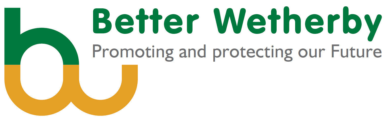 BetterWetherby logo