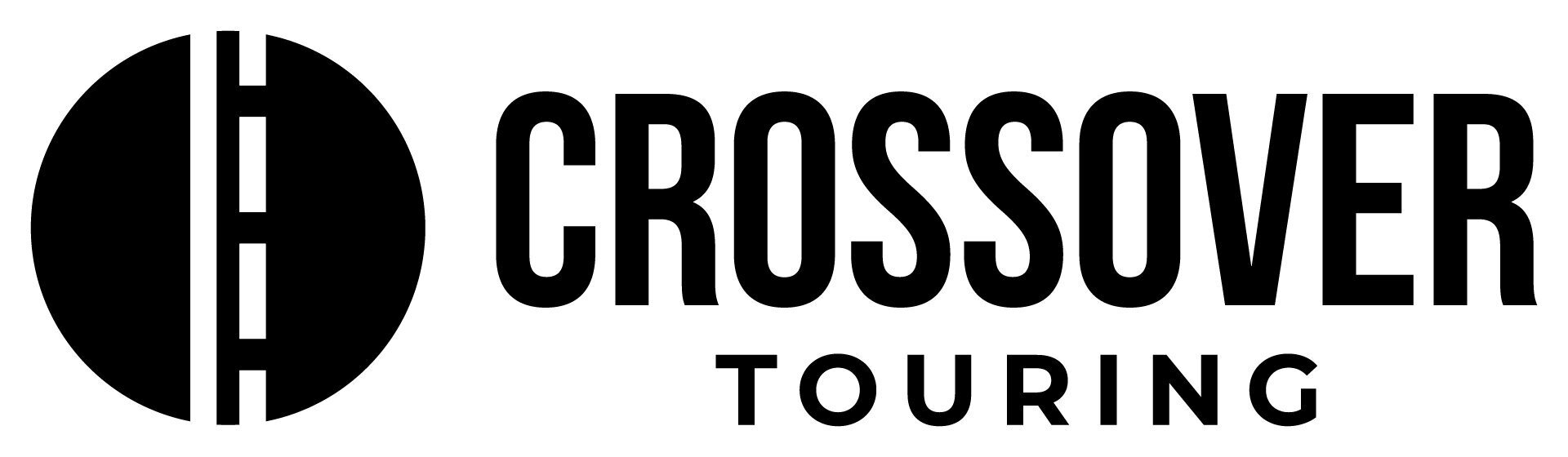 Crossover Touring logo