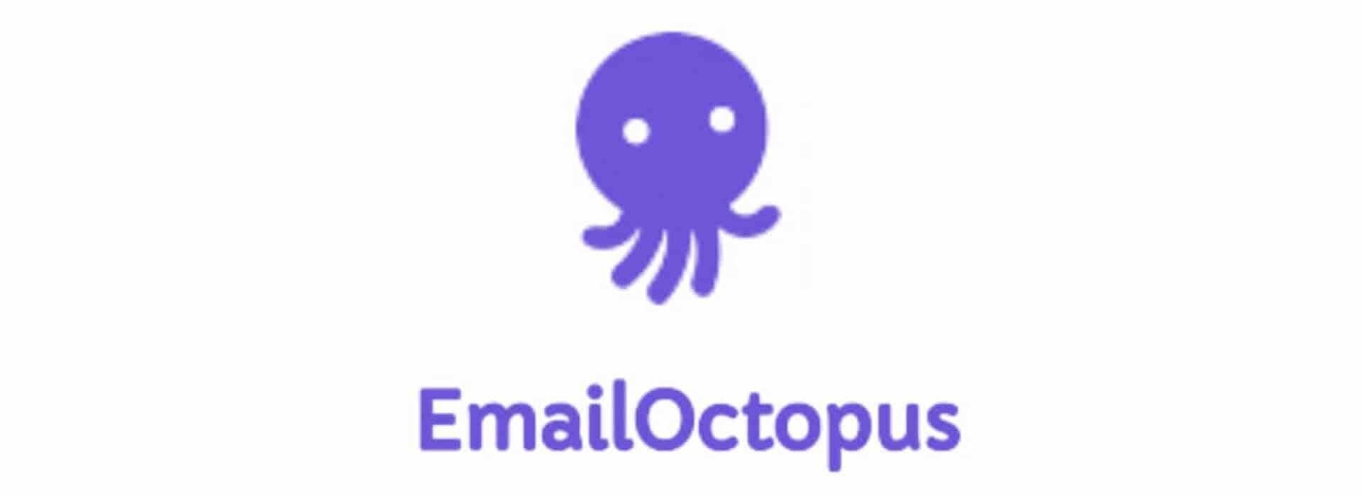 EMail Octopus logo