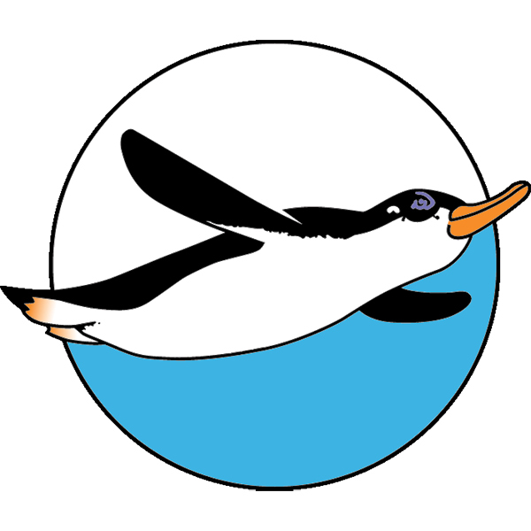 Example logo