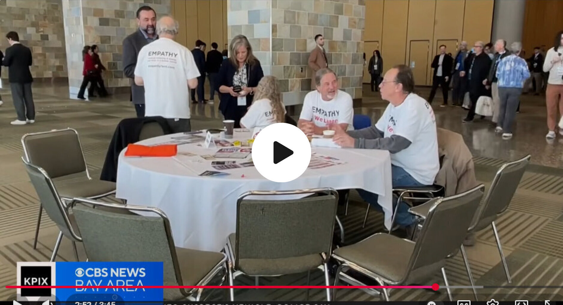 California Democrats converge in San Francisco for party's state convention