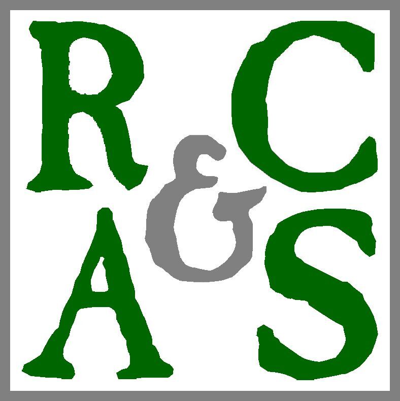 RCAS logo