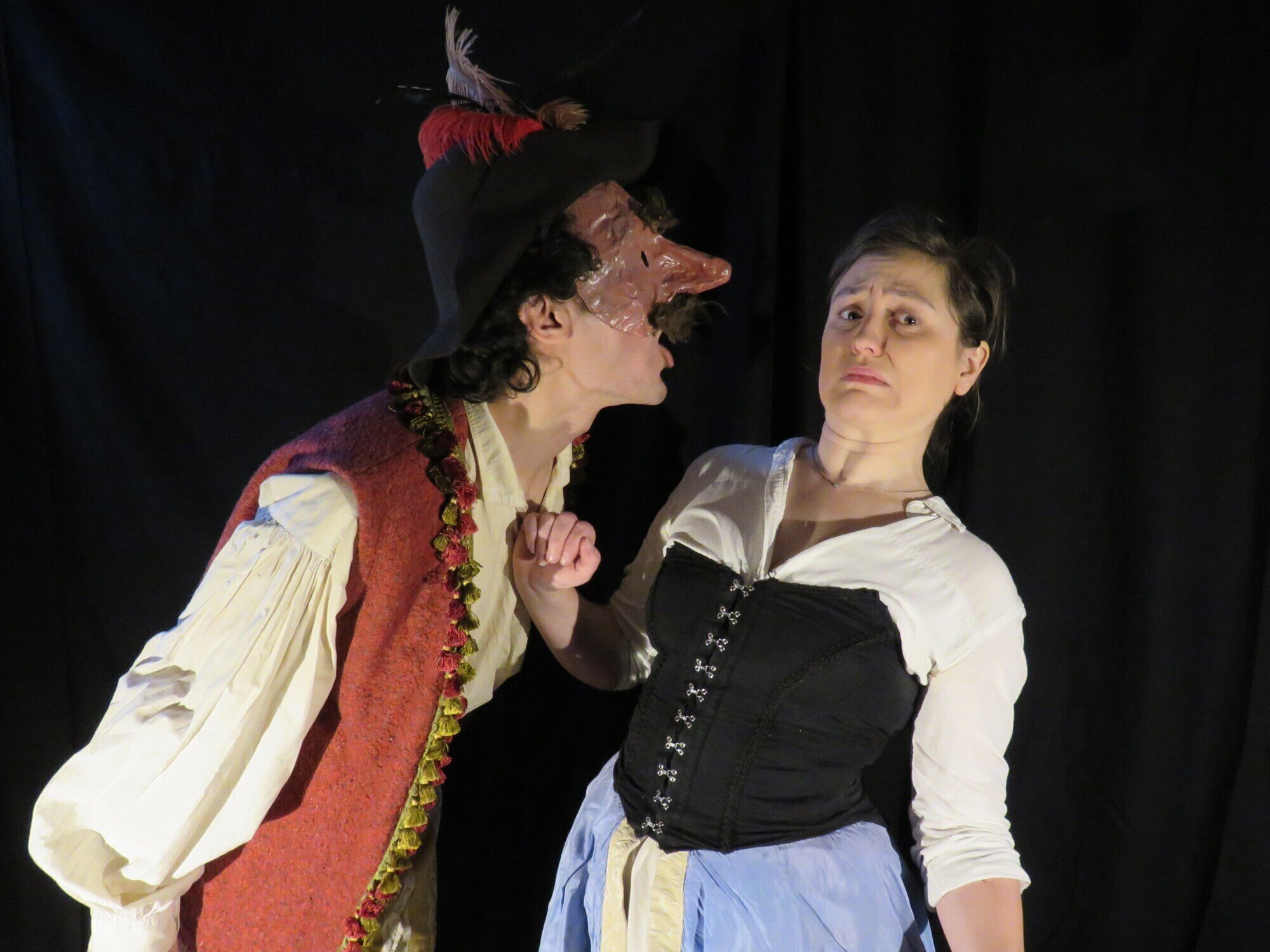 Elixir d'Amour Karrak