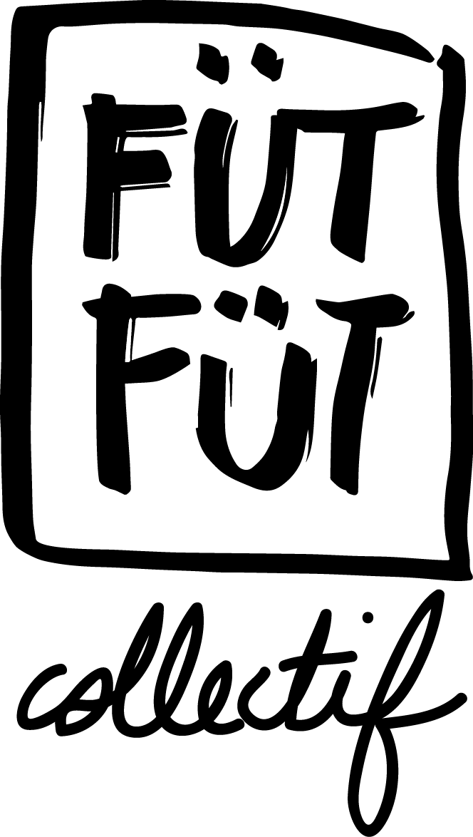 logo fut fut collectif