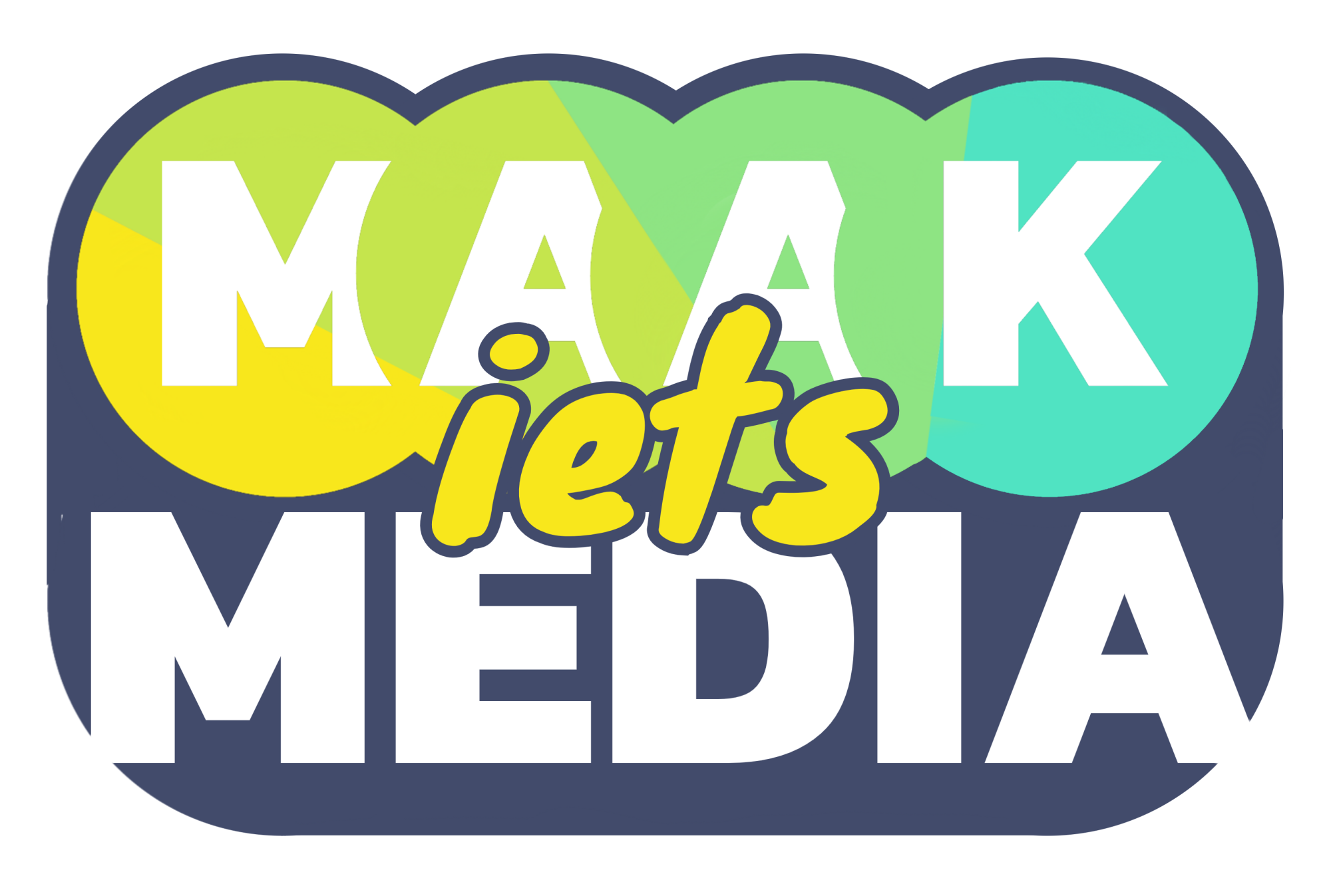 Maakiets Media logo