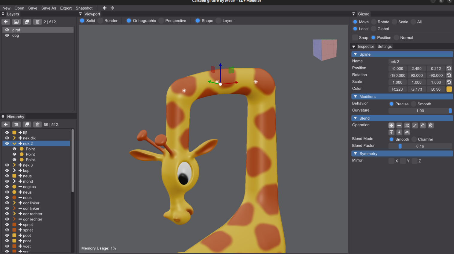 Game maken voor beginners